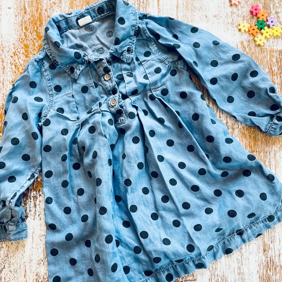 GAP lot / 18-24 month and 2T Girls - Picture 5 of 8